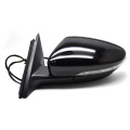 rearview mirror, / ELECTRIC LED FOLDABLE SIDE MIRROR FOR VW 2011 New Passat B5 561 857 507/561 857 508